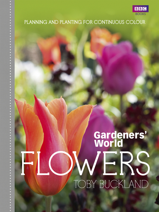 Title details for Gardeners' World by Toby Buckland - Wait list